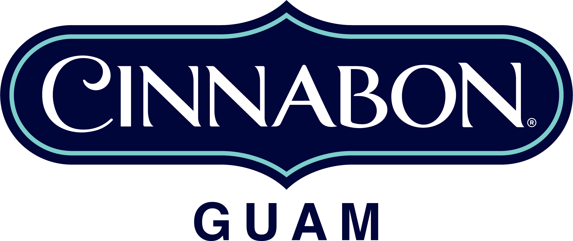 Cinnabon Guam